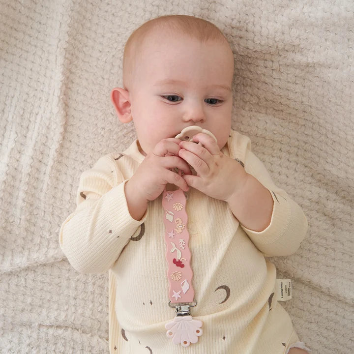 First Moments Newborn Set (Blush Pink)