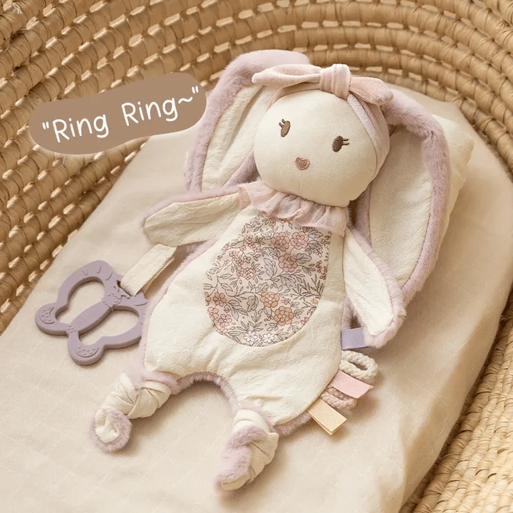 First Moments Newborn Set (Blush Pink)