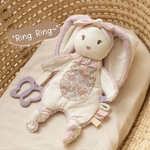 First Moments Newborn Set (Blush Pink)