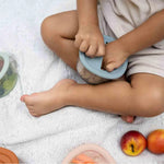 Silicone Baby Food Containers