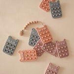Silicone Phone Press Toy