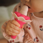 Nestwell Baby food feeder 2-pack - product contents