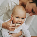 Nestwell Baby finger toothbrush - packaging