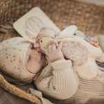 First Moments Newborn Set (Blush Pink)