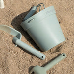 Silicone Beach Toy Set (Ether)